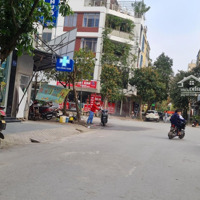 Bán Đất Dịch Vụ Liền Kề Vạn Phúc
