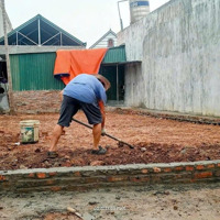 Chính Chủ Bán Lô Đất Hoa Hậu 80M2, Full Thổ Cư Tại Ninh Môn, Hiền Ninh, Sóc Sơn
