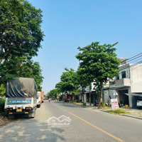 Đất Đẹp - Bán Lô Đất Đường Đồng Xoài Gần Đào Sư Tích Đường Rộng 10M5 | Hoà Minh, Liên Chiểu.