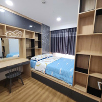 Cho Thuê Chung Cư The View, 50M2,2 Pn, 1 Vệ Sinh Nội Thất Đầy Đủ. Giá Thuê 10, 5 Triệu Vnd/ Tháng( Gồm Pql)