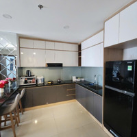 Cho Thuê Chung Cư The View, 50M2,2 Pn, 1 Vệ Sinh Nội Thất Đầy Đủ. Giá Thuê 10, 5 Triệu Vnd/ Tháng( Gồm Pql)