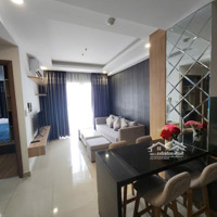 Cho Thuê Chung Cư The View, 50M2,2 Pn, 1 Vệ Sinh Nội Thất Đầy Đủ. Giá Thuê 10, 5 Triệu Vnd/ Tháng( Gồm Pql)