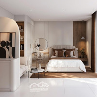 Khai Trương Căn Hộ 1 Phòng Ngủ 40M2 Ban Công Full Nội Thất Gần Lotte Q7, Đh Rmit