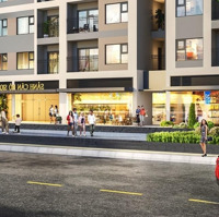 Cho Thuê Shop Khối Đế Chân Chung Cư 81M2 Giá Chỉ 20 Triệu Tại Vinhomes Grand Park. Liên Hệ: 0828030977