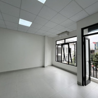 Cho Thuê Văn Phòng Mỗ Lao - Thanh Bình, Diện Tích Khoảng 30 M2, Phòng Mới Đẹp
