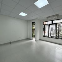 Cho Thuê Văn Phòng Mỗ Lao - Thanh Bình, Diện Tích Khoảng 30 M2, Phòng Mới Đẹp