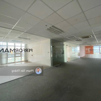 Cho Thuê Nhiều Diện Tích Tại Tòa Nhà Văn Phòng Chuyên Nghiệp, Hiện Đại Tại Trung Tâm Quận Lê Chân