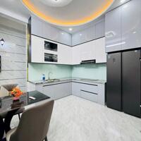 Bán Nhà Mặt Tiền Đường Trần Thánh Tông, Phường 15, Quận Tân Bình, Hồ chí Minh