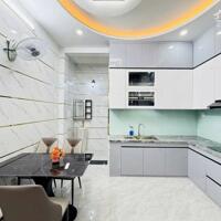Bán Nhà Mặt Tiền Đường Trần Thánh Tông, Phường 15, Quận Tân Bình, Hồ chí Minh