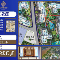 Bán Căn Hộ Vinhomes Grand Park, 3,5 Tỷ, 70M2, 2 Phòng Ngủ+ 2 Vệ Sinh Giá Ưu Đãi