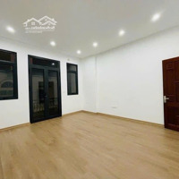 Nhỉnh 9 Tỷ - Thanh Xuân Bắc - Nhà Dân Xây - 2 Thoáng - Oto Bãi Đỗ Sát Nhà 46M2 X4T