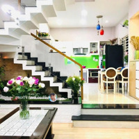Nhà Siêu Đẹp Lô Góc H6M Thông, 4.8X14M, Tân Sơn Nhì, Tân Phú, 8.2Tỷ Tl(Shr), Sát Mt, Kinh Doanh Vip