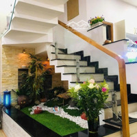 Nhà Siêu Đẹp Lô Góc H6M Thông, 4.8X14M, Tân Sơn Nhì, Tân Phú, 8.2Tỷ Tl(Shr), Sát Mt, Kinh Doanh Vip