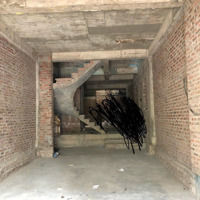 Bán Liên Kề Văn Phú, Nhà Thô Đường 24M