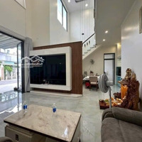 Bán Nhà Biệt Thự Tại Phú Lợi, Thủ Dầu Một, Bình Dương, 7,49 Tỷ, 300M2, View Đẹp Hot