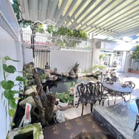 Bán Nhà Biệt Thự Tại Phú Lợi, Thủ Dầu Một, Bình Dương, 7,49 Tỷ, 300M2, View Đẹp Hot