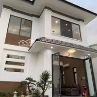 Bán Nhà Biệt Thự Tại Phú Lợi, Thủ Dầu Một, Bình Dương, 7,49 Tỷ, 300M2, View Đẹp Hot