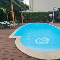 Bán Biệt Thự Villa Thủ Thiêm, Phường Thạnh Mỹ Lợi, Tp. Thủ Đức