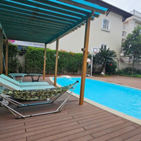 Bán Biệt Thự Villa Thủ Thiêm, Phường Thạnh Mỹ Lợi, Tp. Thủ Đức