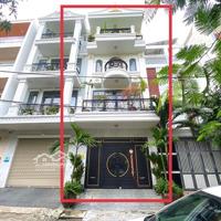 Cần Bán Nhà Mới, Full Nội Thất Đường D1 Kdc Phú Mỹ Chợ Lớn, Quận 7. Giá Bán 13,7 Tỷ