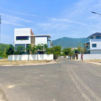 Cần Bán Lô Góc Kđt Ven Sông Tắc Sát Trục Phong Châu.diện Tích289M2 Giá 26 Triệu/M2