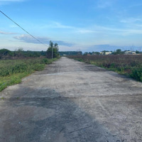 Đất Nền 1000M2 Tại Đường 715, Hàm Đức, Hàm Thuận Bắc, Bình Thuận Giá Tốt 600 Triệu