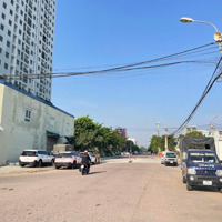 Bán Nhanh Lô Góc 2 Mặt Tiền Tại Đường Trần Bá, Nhơn Bình, Quy Nhơn, Giá Rẻ Nhất