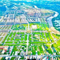 Đường Thông Giai Đoạn 2. View Kênh Đào Phố Đi Bộ