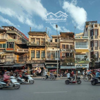 Cho Thuê Nhà Mặt Phố Hàng Đào,190Mx2T,Mt 5M,Vị Trí Đắc Địa Vài Bước Là Ra Đến Hồ Gươm