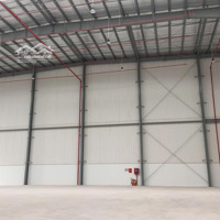 Cho Thuê Kho Xưởng Khu Công Nghiêp Hiêp Phước . Tphcm