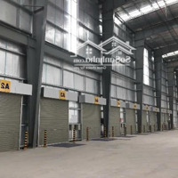 Cho Thuê Kho Xưởng Khu Công Nghiêp Hiêp Phước . Tphcm