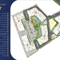 Mở Booking Block T1A Căn Hộ Destino Centro. Nh Hỗ Trợ Vay 2 Năm, Trả Trước 400 Triệu Đến Khi Nhận Nhà