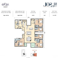 Sở Hữu Ngay - Penthouse Độc Bản Quận 4 View Sông, Giá Chỉ 100 Triệu/M2