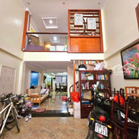 Bán Nhà Riêng 15,8 Tỷ, 56M2, Võ Thị Sáu, Thanh Nhàn, Hai Bà Trưng, Hà Nội, View Đẹp Hot!