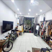 Bán Nhà Lê Văn Sỹ, Quận 3. Hẻm 4M, Cách Mặt Tiền 50M Chỉ Hơn 5 Tỷ. Liên Hệ: 0918728979