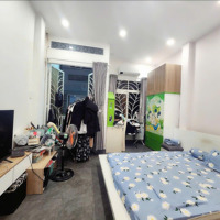 Bán Nhà Lê Văn Sỹ, Quận 3. Hẻm 4M, Cách Mặt Tiền 50M Chỉ Hơn 5 Tỷ. Liên Hệ: 0918728979