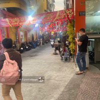 Cực Hiếm Bán Nhà Dòng Tiền 60 Triệu/Th Tại Quận 1, Lô Góc 4 Tầng, Ôtô Vf3 Đỗ Cửa Cách Phố Bùi Viện 150M