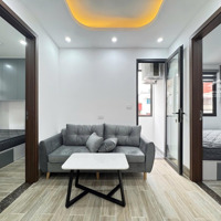 Cần Bán Tòa Apartment 140M2X7 Tầng 1 Hầm Tại Quan Nhân, Trung Hoà, Cầu Giấy 21 Chdv Giá Bán 44,5 Tỷ