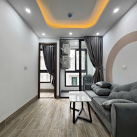 Cần Bán Tòa Apartment 140M2X7 Tầng 1 Hầm Tại Quan Nhân, Trung Hoà, Cầu Giấy 21 Chdv Giá Bán 44,5 Tỷ