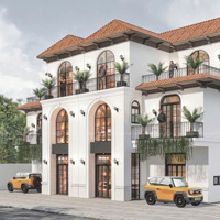 Bán Nhà Biệt Thư Mini Phường Đông Sơn