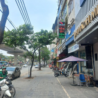 Siêu Phẩm Mặt Phố Cầu Diễn, Mặt Tiền Tài Lộc 6M3 Cho Thuê Kinh Doanh Dòng Tiền, 7 Tầng Thang Máy