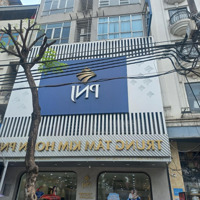 Siêu Phẩm Mặt Phố Cầu Diễn, Mặt Tiền Tài Lộc 6M3 Cho Thuê Kinh Doanh Dòng Tiền, 7 Tầng Thang Máy