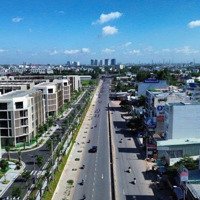 Hot.! Nhàmặt Tiềnđỗ Xuân Hợp Đối Diện The Globalcity. Nhưng Giá Chỉ 1/2. Vị Trí- Giá Tốt Cho Gia Chủ.