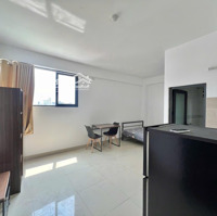 Cho Thuê Cc Mini Ngay Chợ Tân Mỹ, Q7, Hcm, Studio Từ 4 Triệu, Gác Cao 1M8 Full Nt 35M2, Siêu Hot