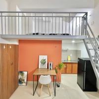 Cho Thuê Cc Mini Ngay Chợ Tân Mỹ, Q7, Hcm, Studio Từ 4 Triệu, Gác Cao 1M8 Full Nt 35M2, Siêu Hot