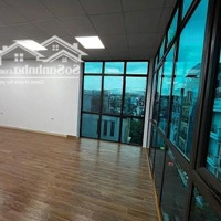 Cho Thuê Nhà Mặt Phố Phương Mai, Gần Bệnh Viện Bạch Mai,Diện Tích61M² X 7 Tầng,Mặt Tiềnhơn 5M, Mọi Mô Hình