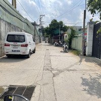 Cho Thuê Đất Thổ Cư 400M2, Đường Xe 3.5 Tấn, Bao Xây Dựng, Gần Chợ Hiệp Bình, Giá Cực Tốt