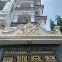 Bán Nhà Đẹp Đường Nguyễn Ảnh Thủ, P Hiệp Thành, Q12, Tphcm