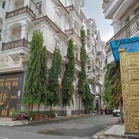 Bán Nhà Đẹp Đường Nguyễn Ảnh Thủ, P Hiệp Thành, Q12, Tphcm