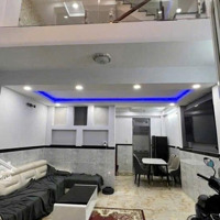 Bán Nhà Phạm Văn Chiêu, P14, Gò Vấp